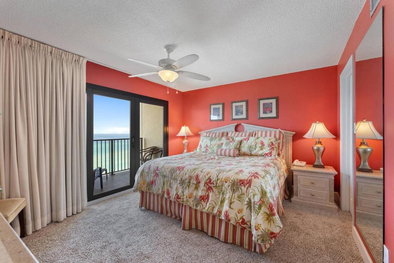 Holiday home Commodore 903 Panama City Beach